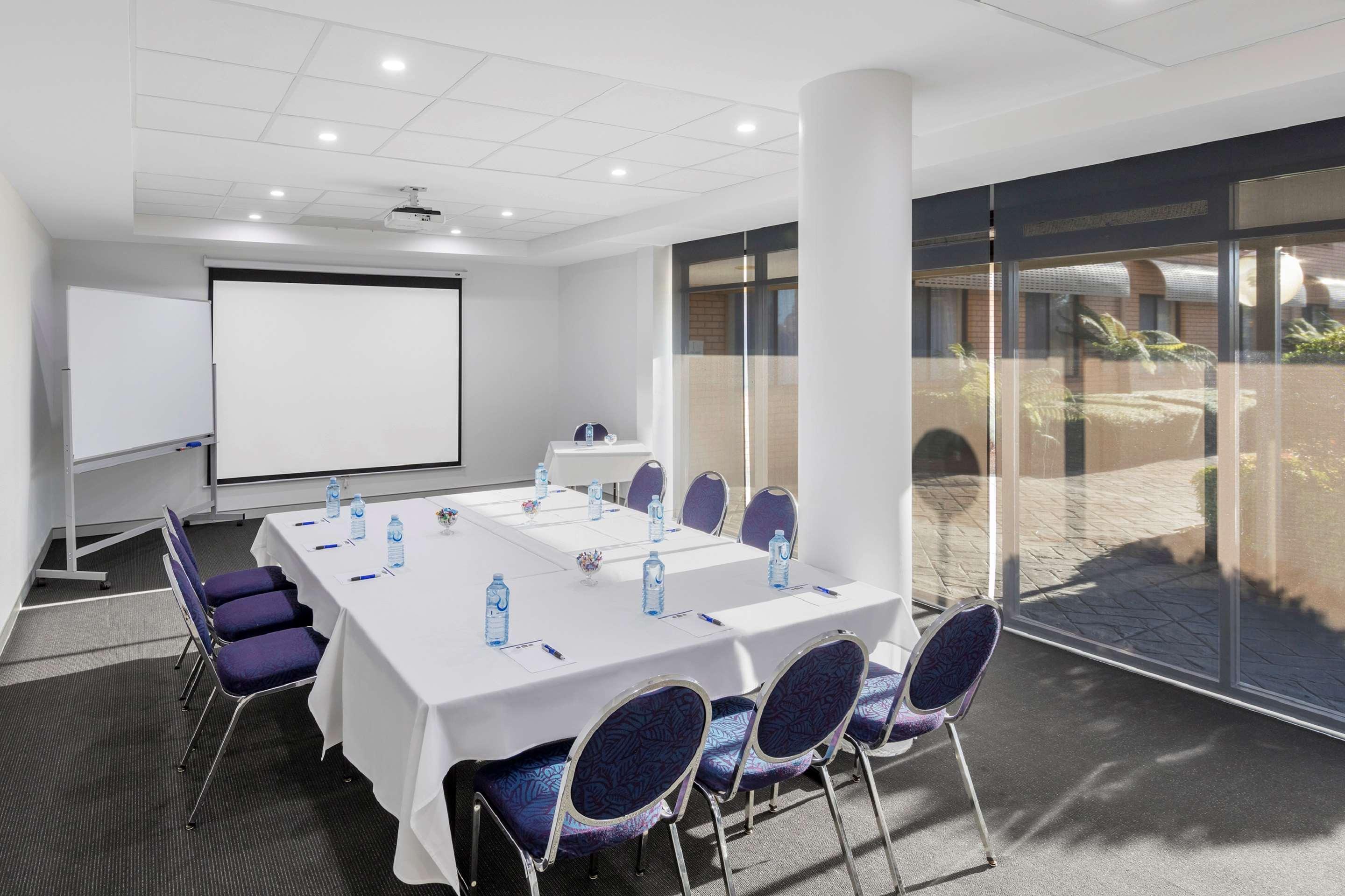 Garden City Hotel, Best Western Signature Collection Κανμπέρα Εξωτερικό φωτογραφία