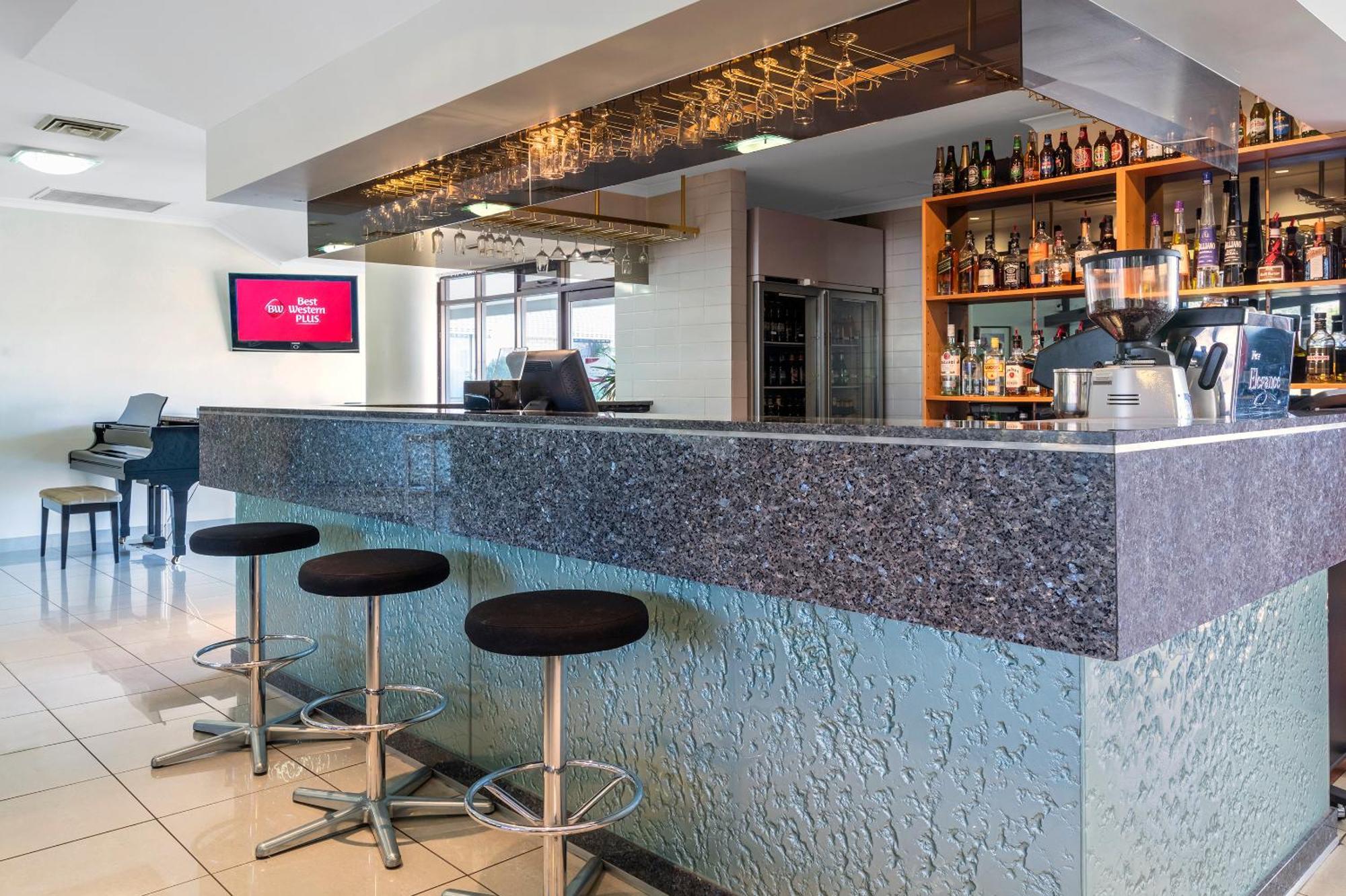 Garden City Hotel, Best Western Signature Collection Κανμπέρα Εξωτερικό φωτογραφία