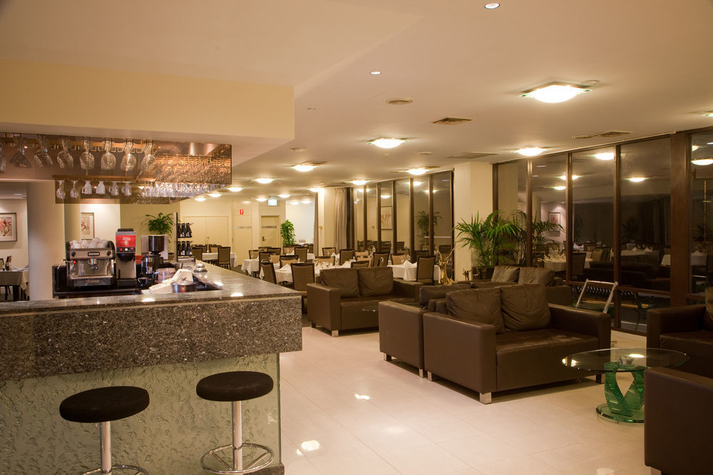 Garden City Hotel, Best Western Signature Collection Κανμπέρα Εξωτερικό φωτογραφία